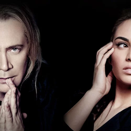 Λόγω sold out παρατείνονται οι εμφανίσεις του Στέφανου Κορκολή